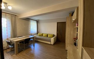 Apartament 2 camere mobilat si utilat - Poză 2