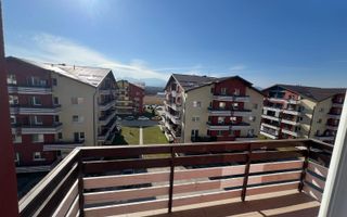 2 camere - 63mp - mobilat - utilat - bloc nou - parcare - Subcetate - Poză 10