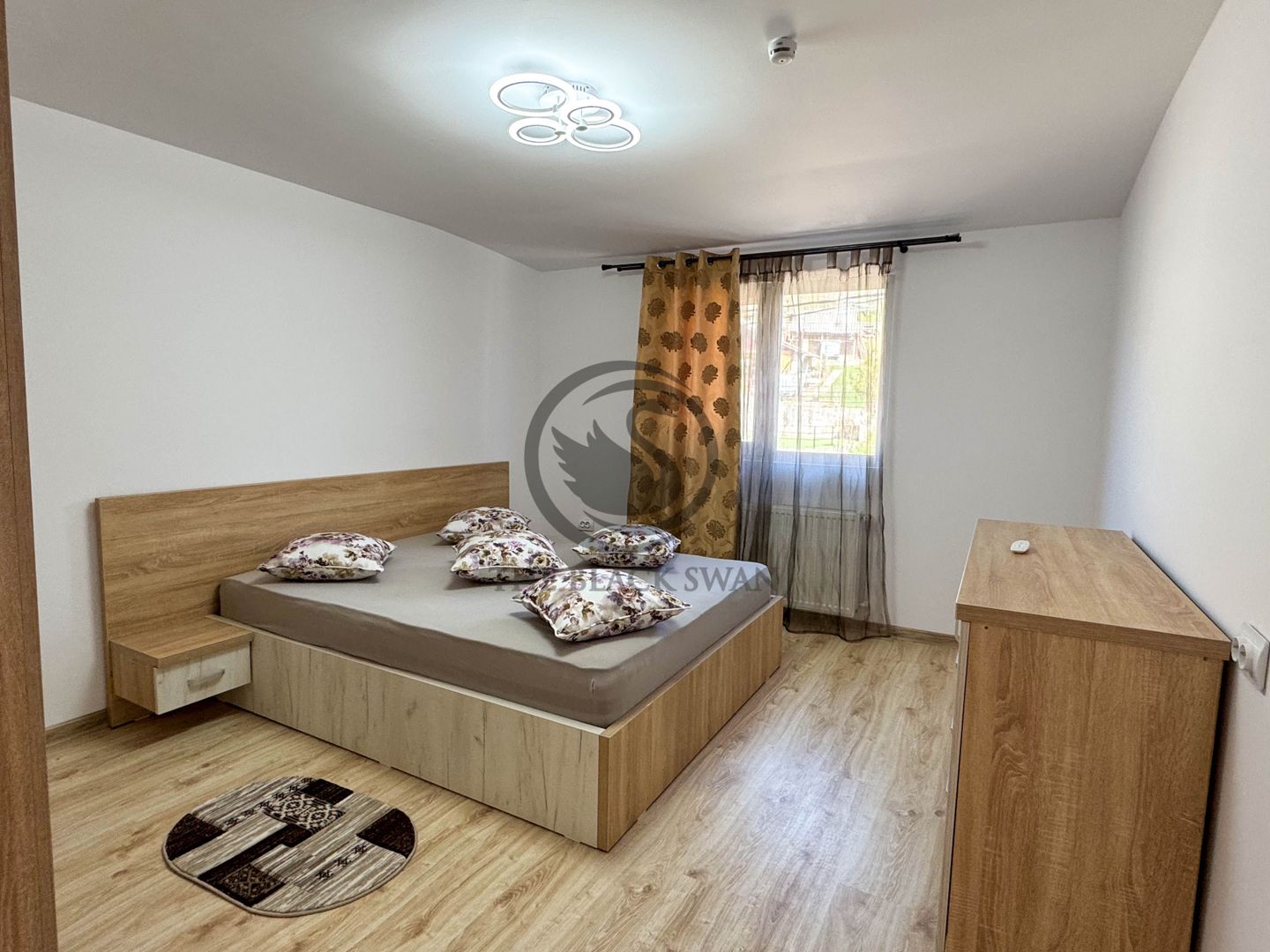 Apartament cu 2 camere de vanzare | Valenii de Munte | Comision 0% - Poză 4