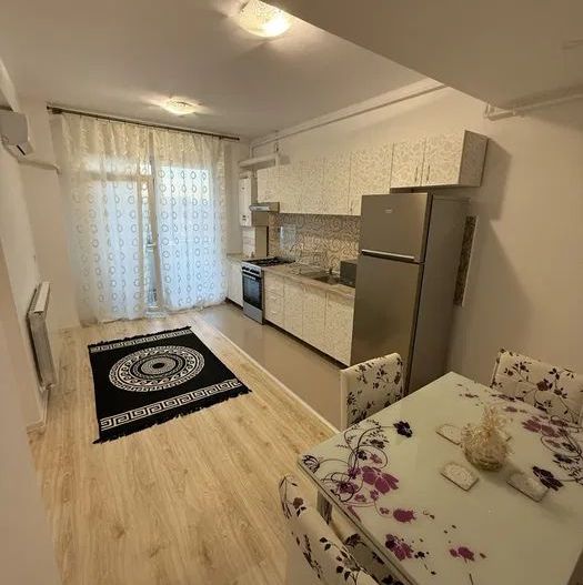 Apartament superb cu doua camere, New Residence Ghencea - Poză 1