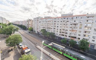 Apartament 4 camere de vanzare 104 mp, Central, Calea Mosilor - Poză 1