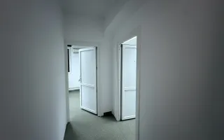 Clădire de birouri S+P+2E+M // 557 mp // Cotroceni - Poză 48
