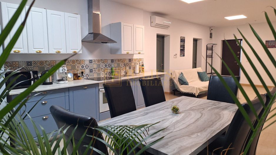 🏡 Apartament 4 camere la casă – Dumbrăvița; zona LAC✨ - Poză 1