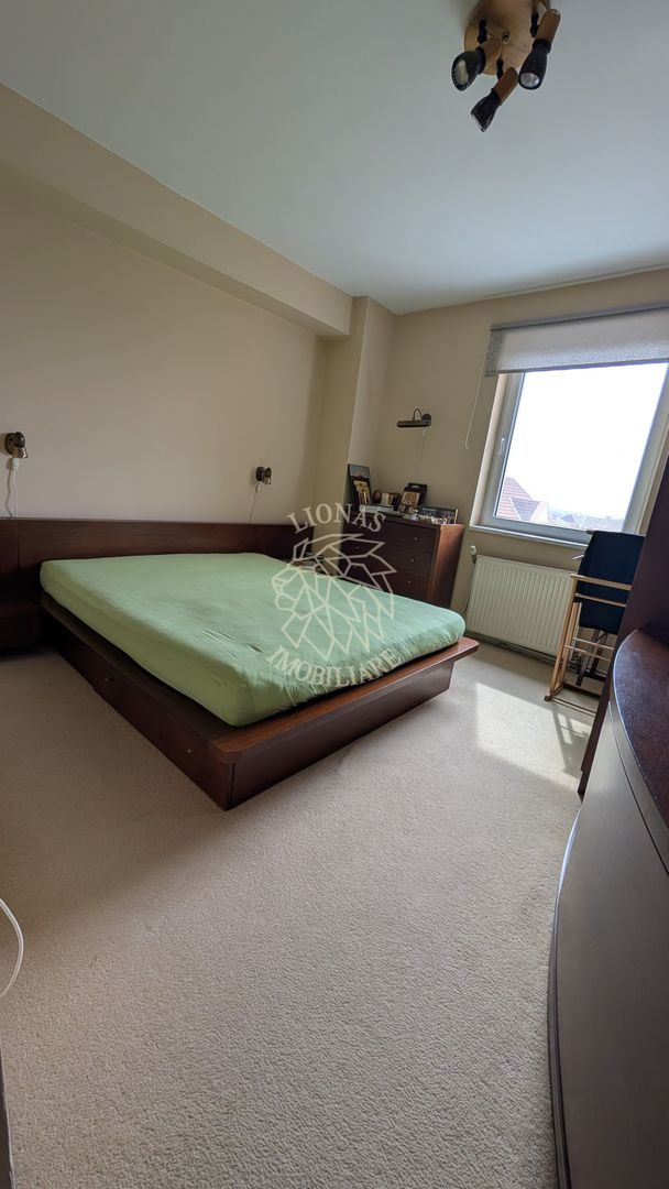 Apartament 3 camere 83 mp+mansarda 80 mp-etaj 3-parcare-Piata Morii - Poză 3