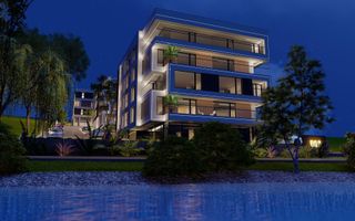 Apartament 2 camere+terasa Pacurari Rediu - Poză 1