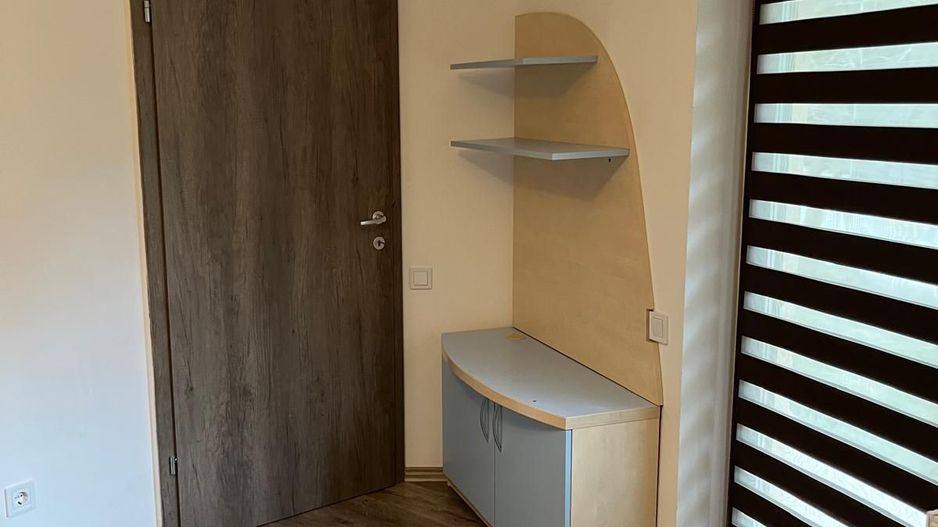 Apartament cu 3 camere | 67 mp + 12 mp terasa | Parcare | Buna Ziua - Poză 12