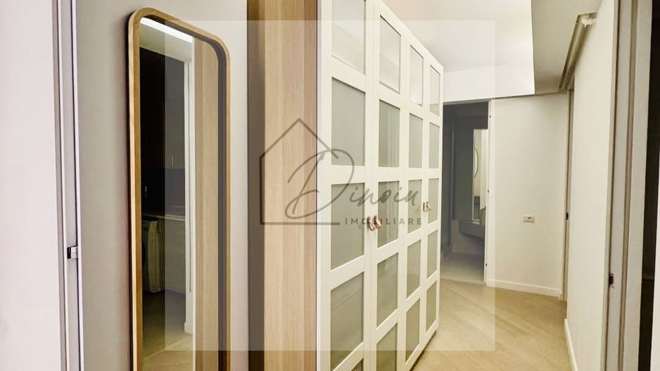 3 camere Cortina North I parcare inclusa I COMISION 0% - Poză 9