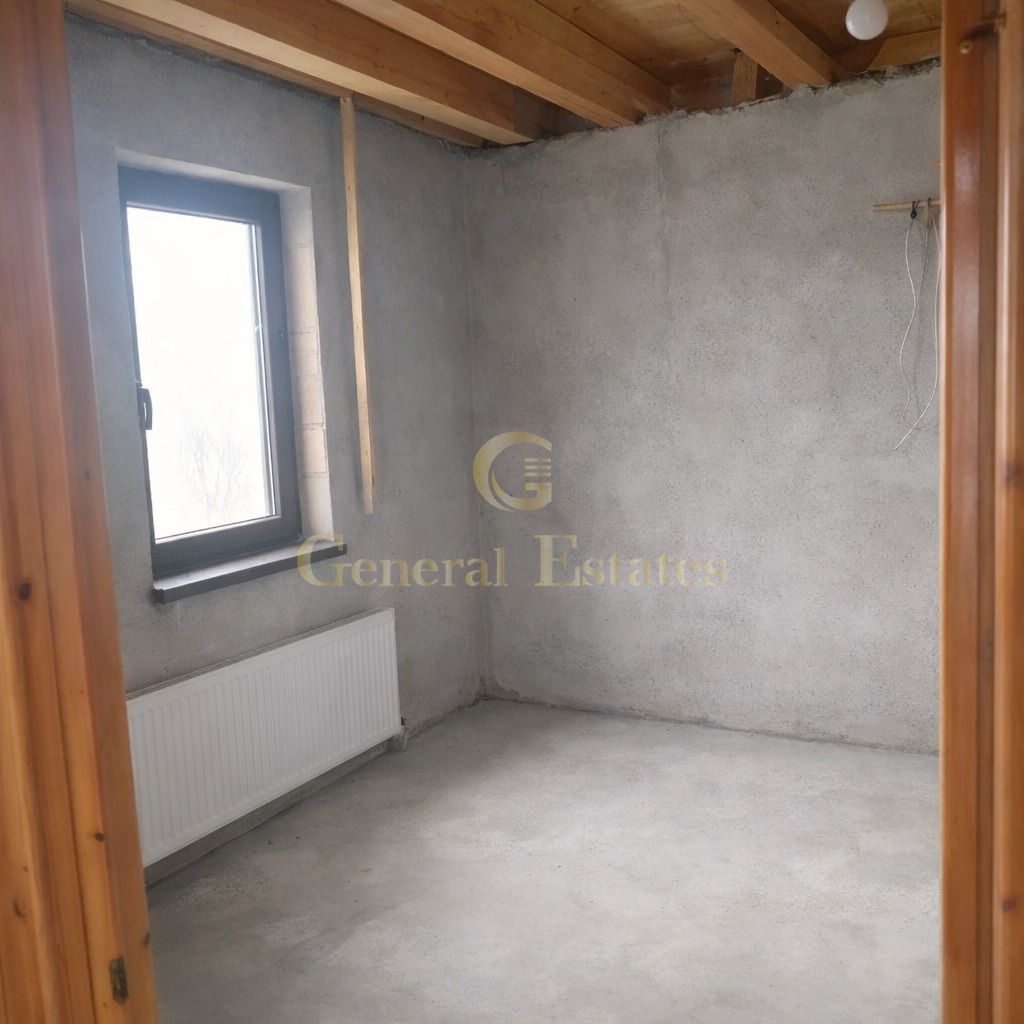 CASĂ INDIVIDUALĂ | 229mp | Teren 556mp | STUPINI BRAȘOV - Poză 10