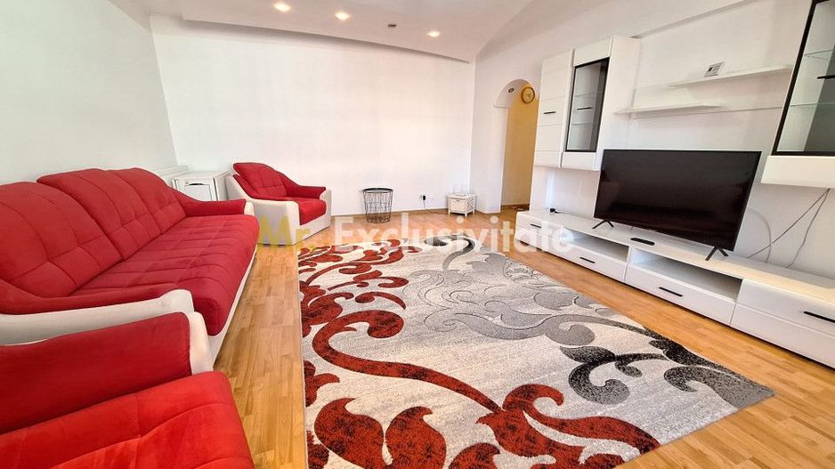 nchiriere apartament 2 camere modern Fratii Golesti - Poză 2