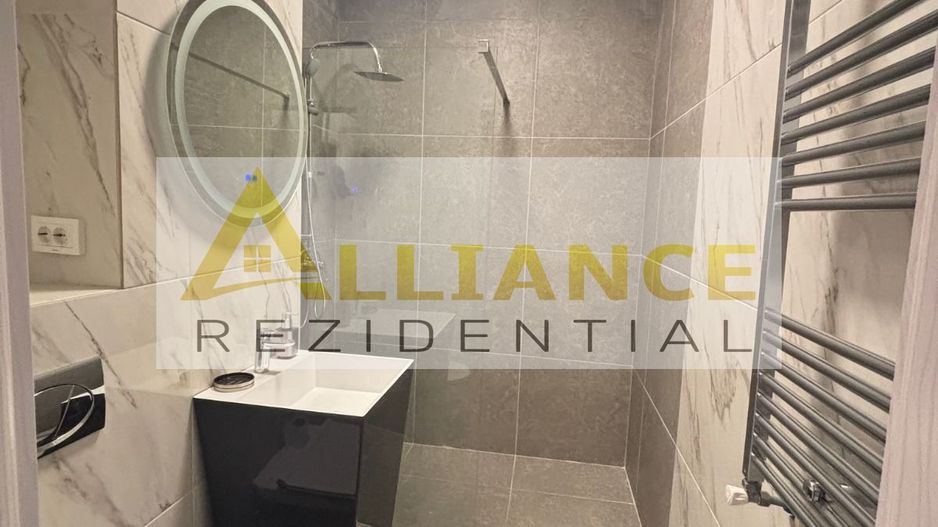 APARTAMENT 2 CAMERE DECOMANDAT - Poză 8