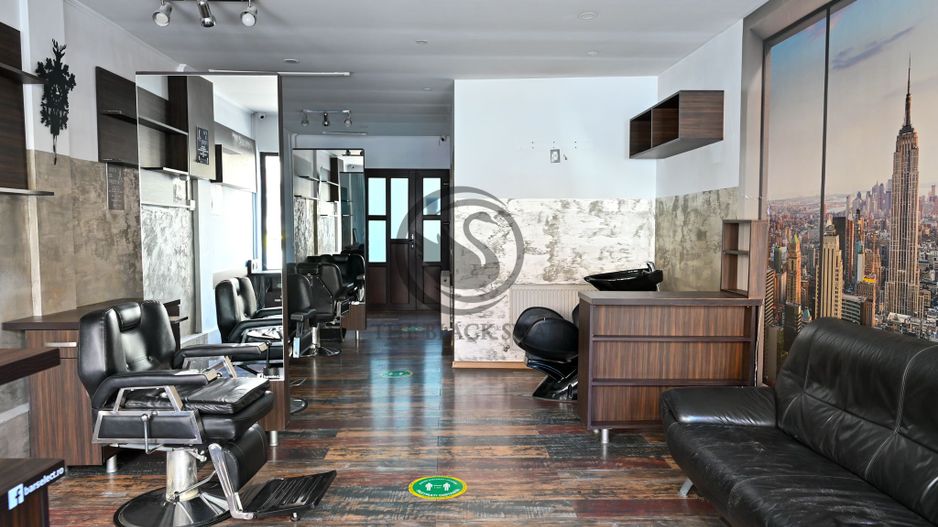 Spațiu comercial de inchiriat | Zona Cantacuzino | Comision 0% - Poză 2
