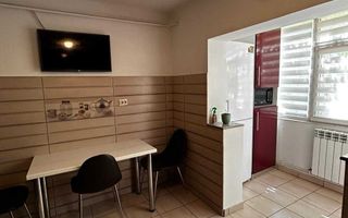 Apartament 3 camere decomandat, etaj 1, Canta – Moara de Foc, Iași - Poză 3