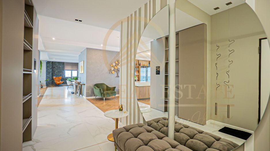 PENTHOUSE UNIC in mijlocul orasului Constanta - Poză 3