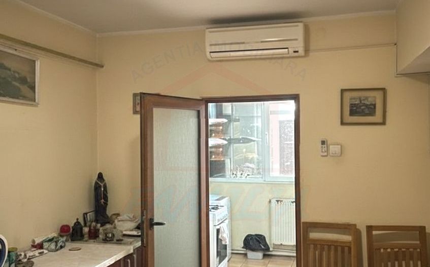 🏡 Apartament spațios 2 camere, decomandat, Mazepa – etaj 7,  lift - Poză 5