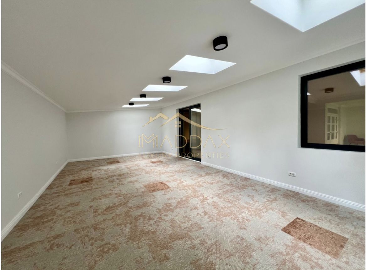 Spatiu de birouri PREMIUM **183mp**Parcare // Tei/Barbu Vacarescu - Poză 1