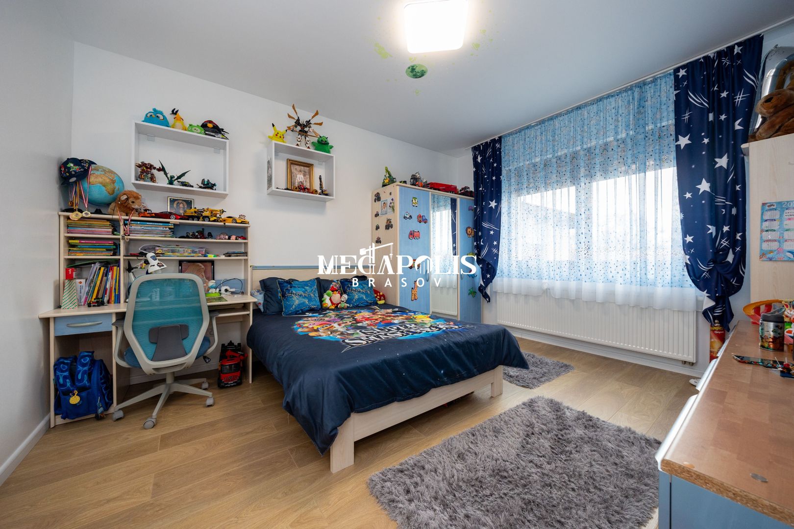 Vilă Premium 2021 | 170 mp utili | Teren 750 mp | Lunca Câlnicului - Poză 23