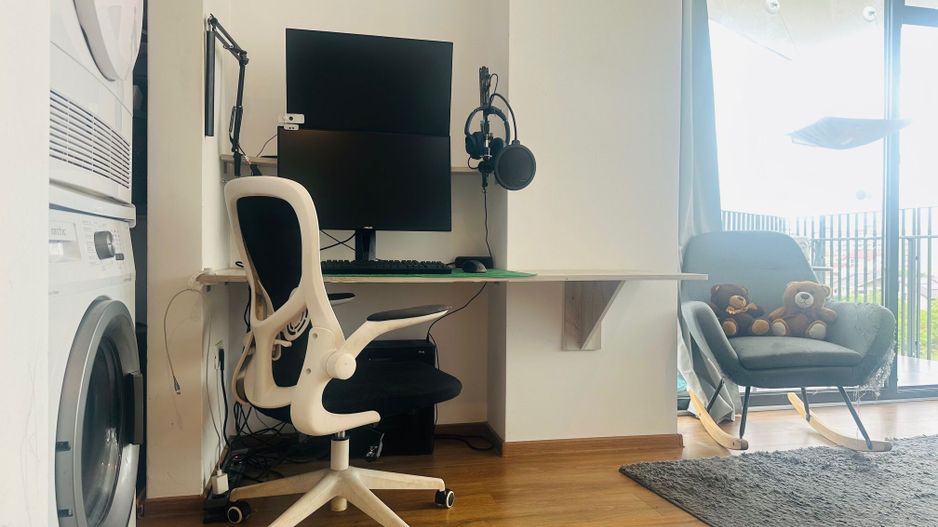 2 camere - NORD - boxa + loc parcare - Poză 6