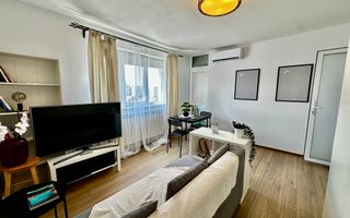 Apartament la cheie | Decomandat | Zona Big - Manastur - Poză 5