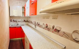 De vanzare apartament cu 2 camere dec. la parter in Galati, Micro 13 - Poză 5