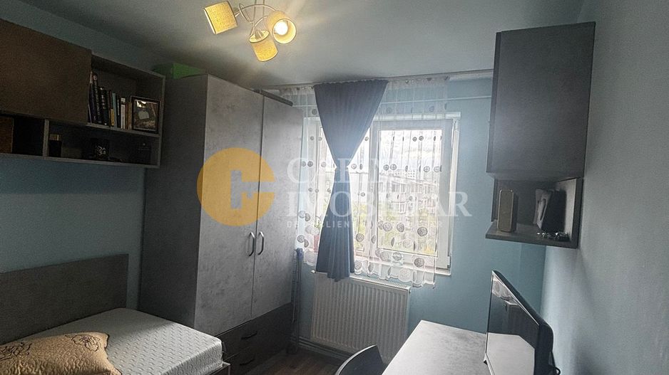Apartament 3 Camere Semidecomandat - Rond Zimbru - Poză 4