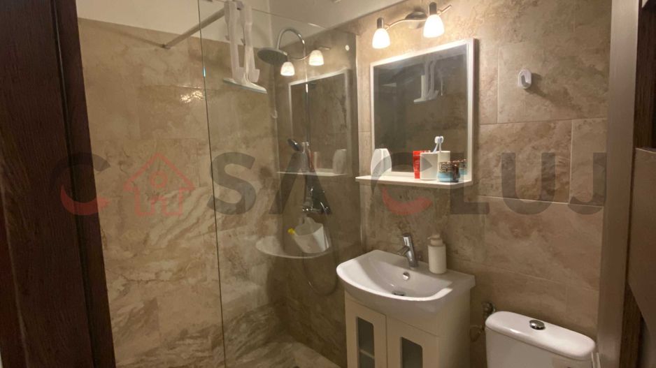 Garsoniera Zorilor Cluj - Poză 2