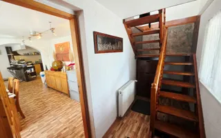 Vilă premium 5 camere cu salină și garaj | Coțofenești - Poză 19