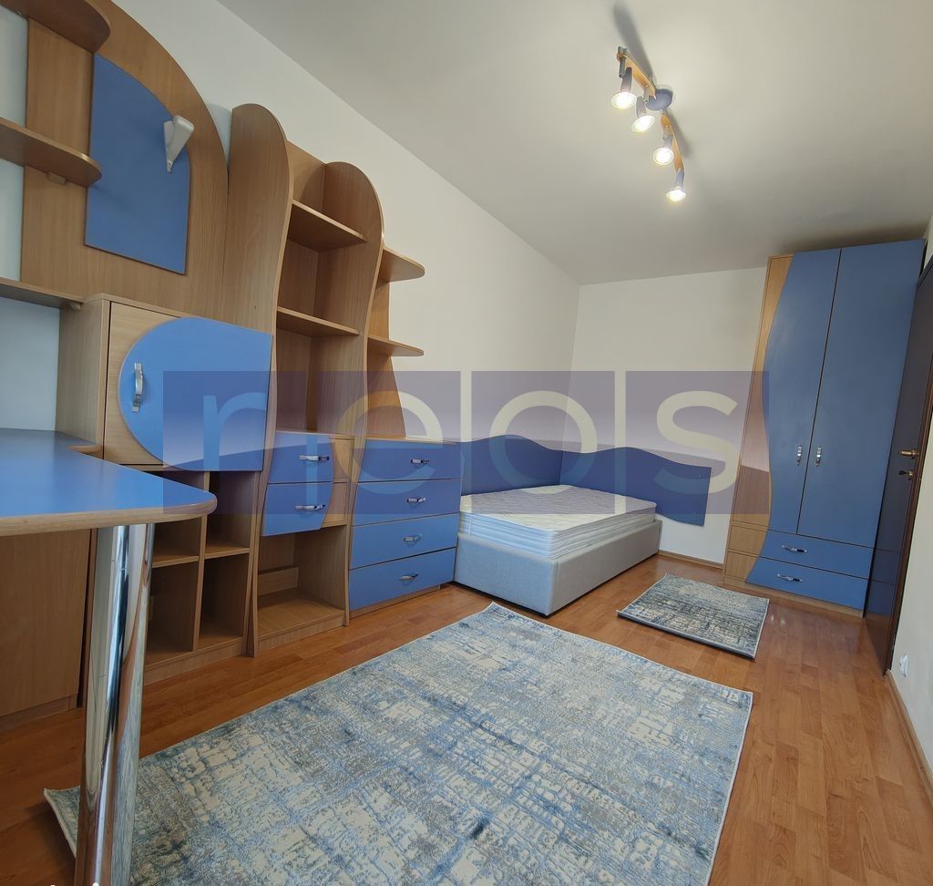 Apartament 3 camere de inchiriat Aviatiei | centrala proprie - Poză 5