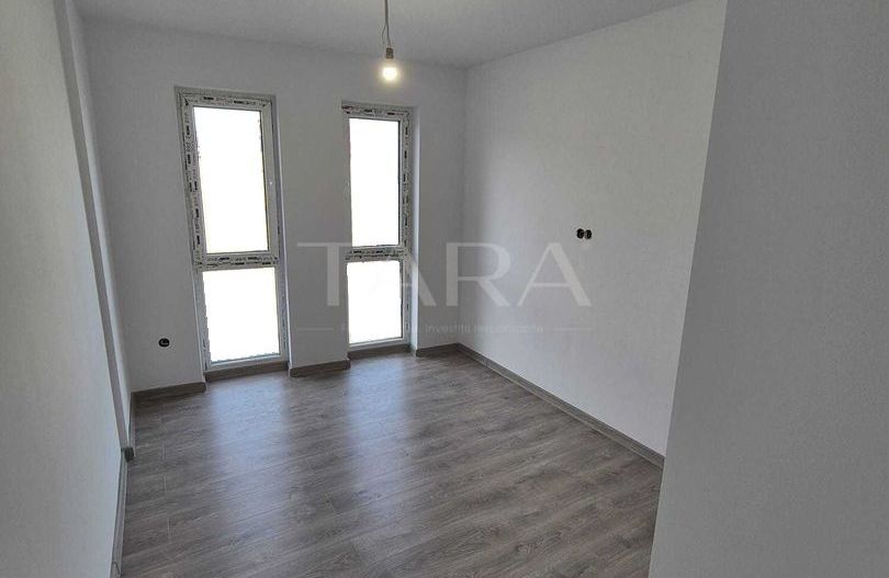 Apartament cu 3 camere - Panemar, Florești - Poză 5