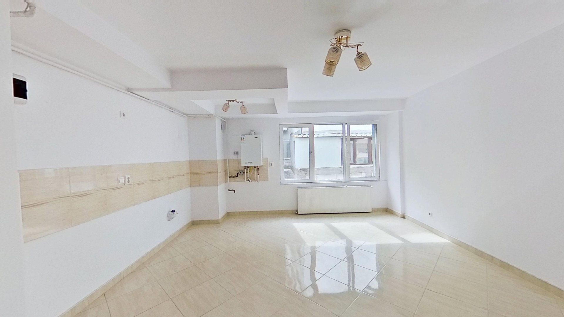 Apartament în vilă cu curte, etaj 1 - Poză 2
