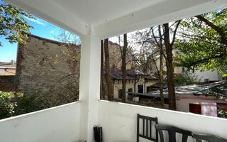 VANZARE APARTAMENT STUDIO DUBLU 46MP ARMENEASCA TOAMNEI EMINESCU - Poză 7