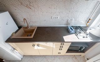 TOMIS NORD(COD 05) 2 Camere Premium, La Pas De Campusul Universitar - Poză 8