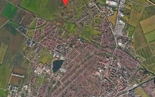 Teren | 31.300 MP | Intravilan | Oportunitate Investiție | Veteranii de Război - Poză 3