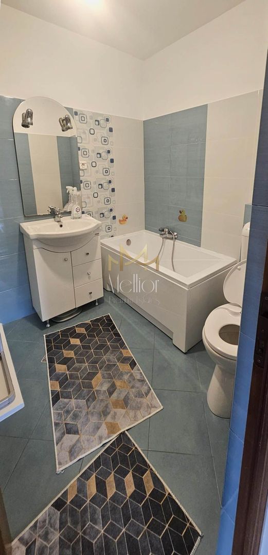 Apartament cu 2 camere Zona Câmpului - Poză 5