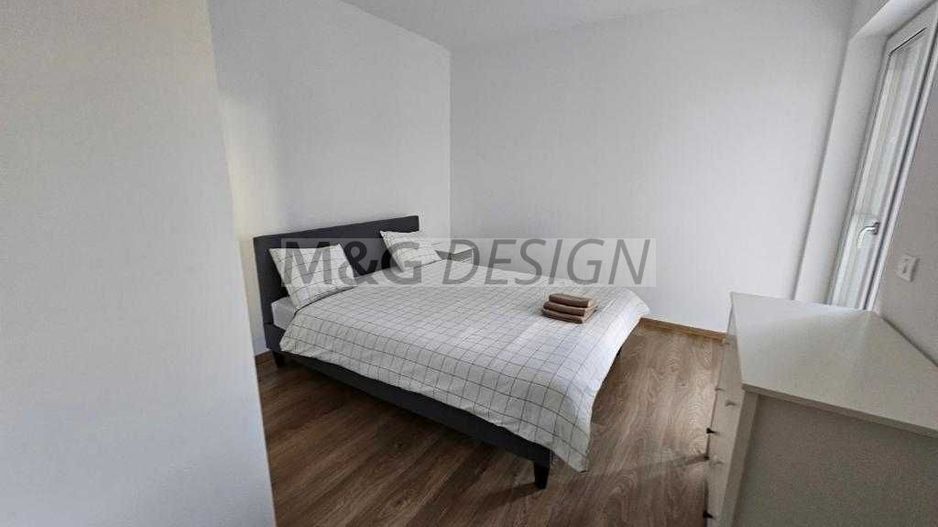 Apartament 3 camere , zona Aradului, etaj 7 , bloc 2018 - Poză 5