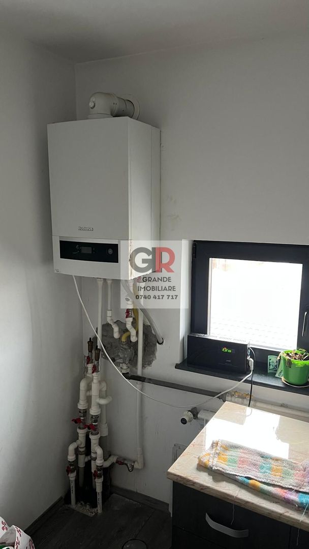 Spațiu de birouri de închiriat în Sud-Vest, Tulcea - Poză 11