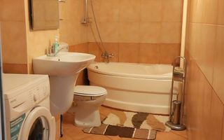 Apartament cu 3 camere decomandate de inchiriat, zona Titan - Poză 8