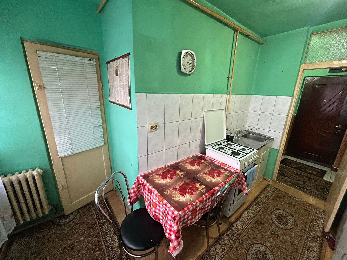 Apartament 1 camera, decomandat - Cugir - Poză 5