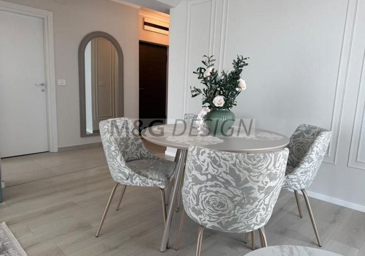 Apartament 2 camere Lipovei - Dumbravita - Poză 3