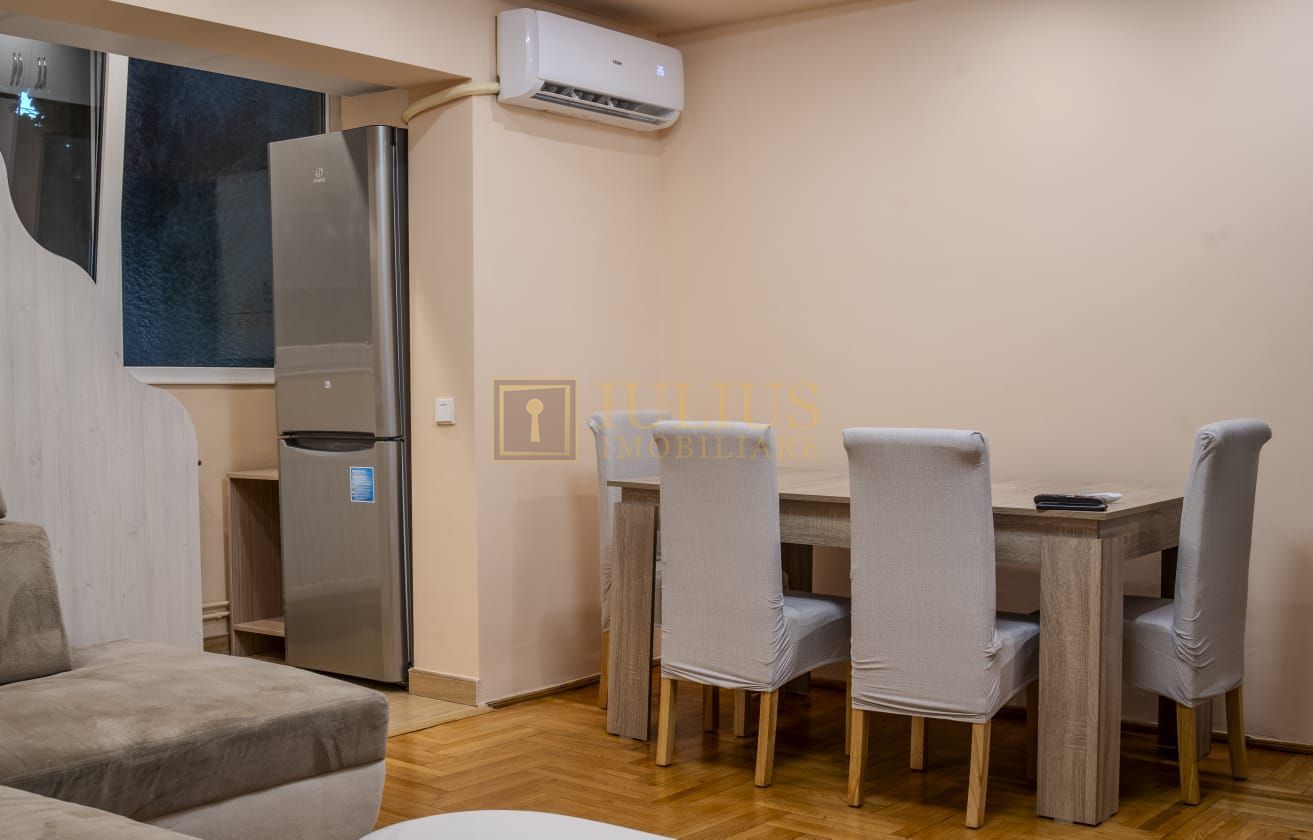 Apartament 4 camere+2 bai foarte aproapte de Spitalul Judetean - Poză 11