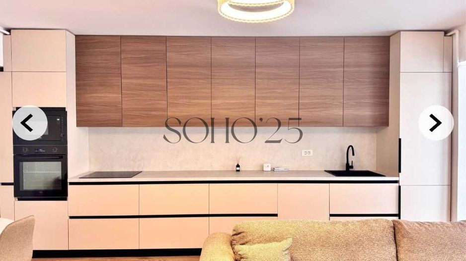 Apartament 2 camere, Pipera, rond OMW - Poză 3