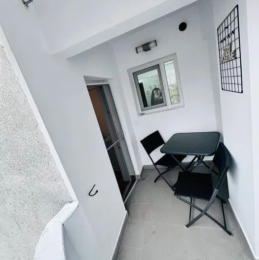 Studio modern de inchirat, Timpuri Noi - Poză 7