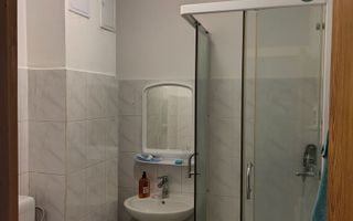 Apartament 3 cam, 2 bai, ct noua, Mc/Parc Plumbuita, 1986 anv, 7/8, p - Poză 12