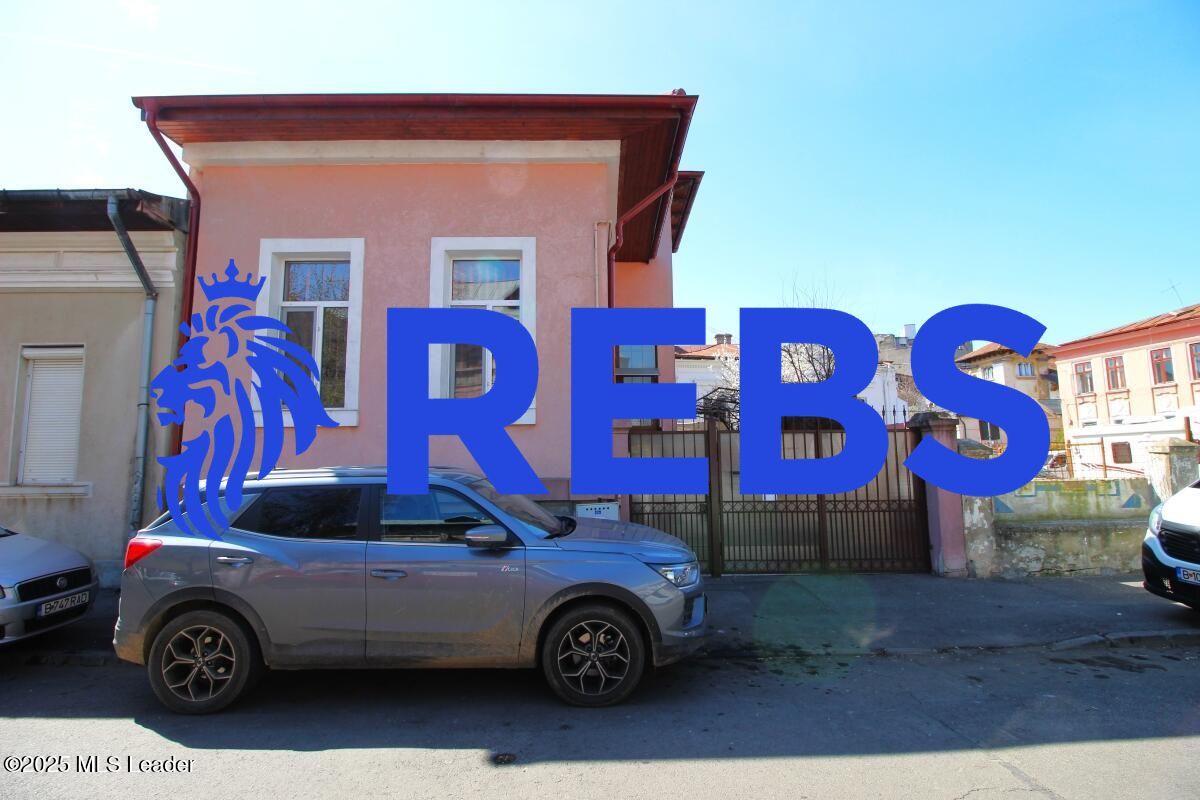Salcamilor - Bd. Dacia, Vila renovata 223 mp utili, inchiriata! - Poză 78