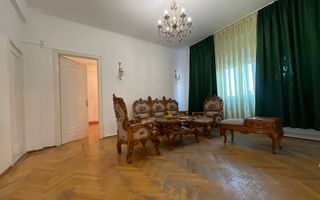 Apartament 5 camere****zona Centrala - Poză 1