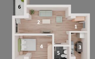 Proiect Nou Central | Otopeni | - Poză 6