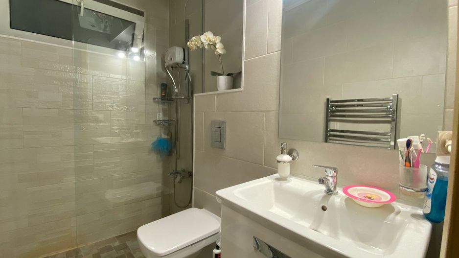 Apartament superb cu trei camere, Piata Iancului, 137,000 de euro - Poză 16