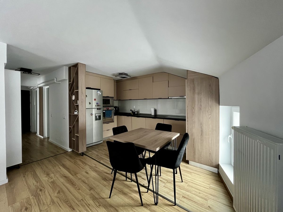 Apartament 3 camere Mihai Bravu - Vitan - Poză 2