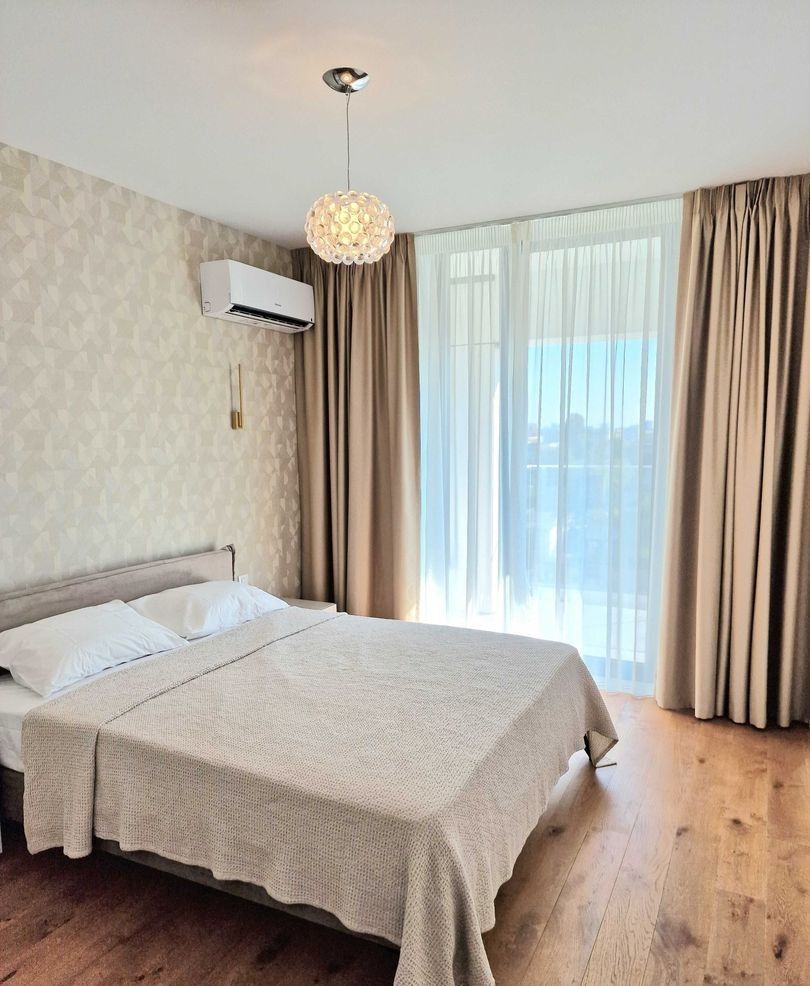 Apartament de inchiriat | 2 camere | One Cotroceni Park - Poză 3