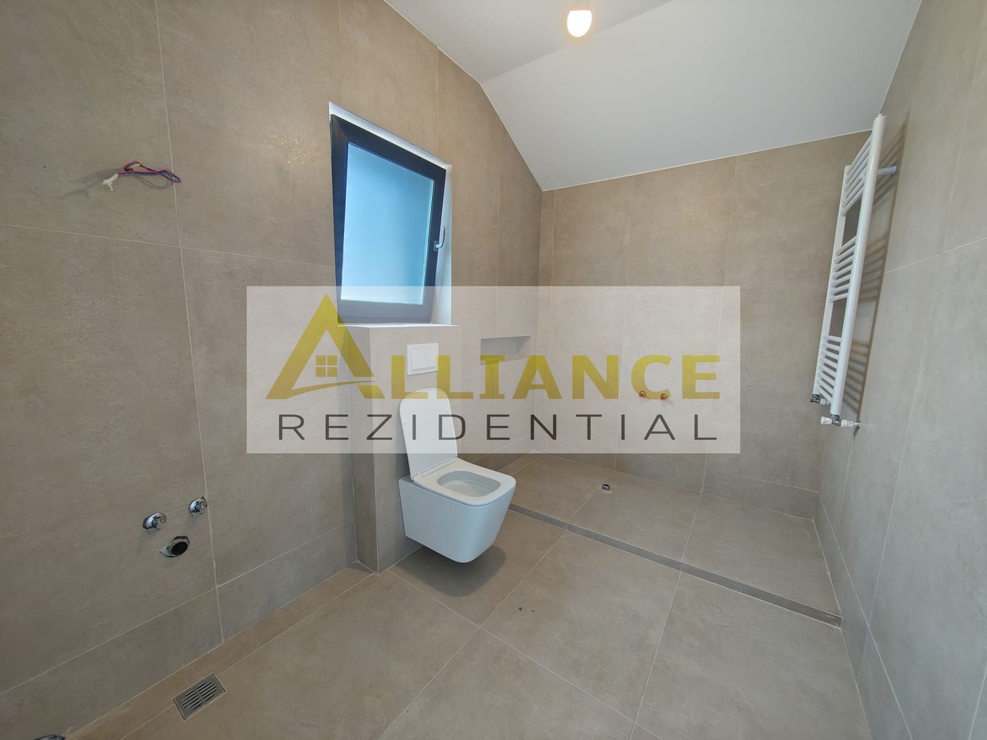 Casa P+M moderna | 4 dormitoare | 117 mp utili | Str. Aviatorilor - Poză 12