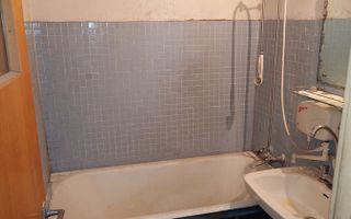Apartament 4 camere necesita renovar, Chilia Veche, Drumul Taberei - Poză 8